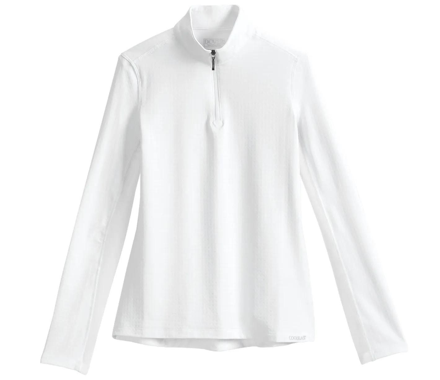 Kids KIRSCH CoolBlast® 100 Kids’ Long Sleeve Shirt