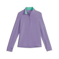 Kids KIRSCH CoolBlast® 100 Kids’ Long Sleeve Shirt