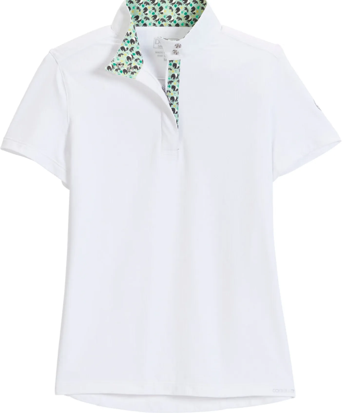 Kids KIRSCH CoolBlast® 100 Kids’ Showtime Short Sleeve Show Shirt