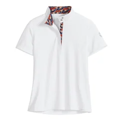 Kids KIRSCH CoolBlast® 100 Kids’ Showtime Short Sleeve Show Shirt