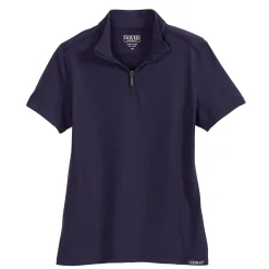Kids KIRSCH CoolBlast® 100 Kids’ Short Sleeve Shirt