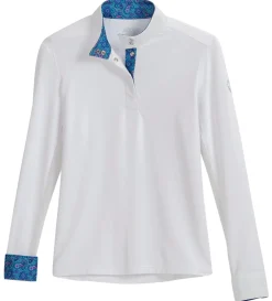 Kids KIRSCH CoolBlast® 100 Kids’ Showtime Long Sleeve Show Shirt