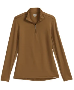 KIRSCH CoolBlast® 100 Ladies’ Clare Long Sleeve Shirt
