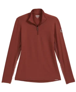 KIRSCH CoolBlast® 100 Ladies’ Clare Long Sleeve Shirt