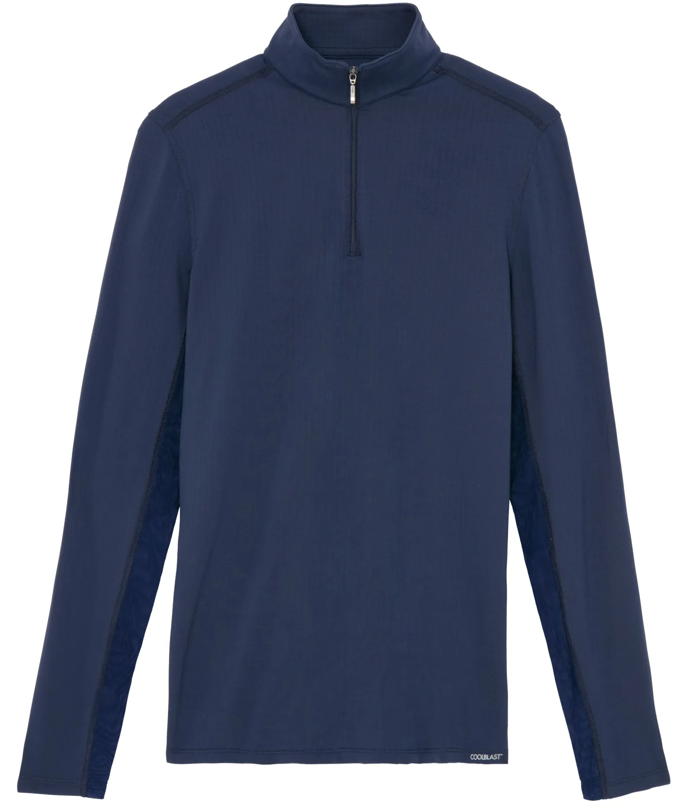 KIRSCH CoolBlast® 100 Ladies’ Long Sleeve Shirt