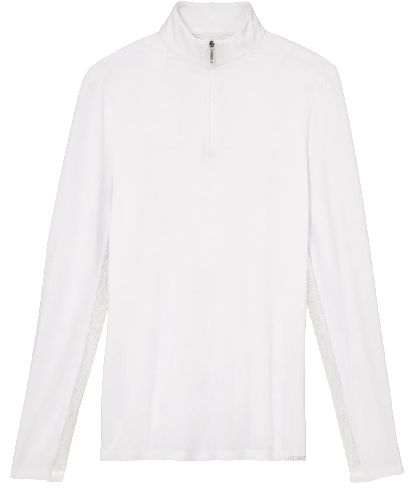 KIRSCH CoolBlast® 100 Ladies’ Long Sleeve Shirt