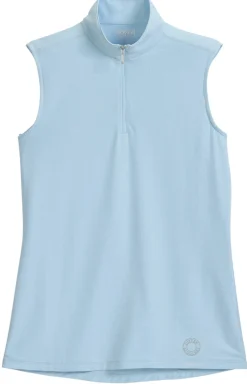 KIRSCH CoolBlast® 100 Ladies’ Lydia Sleeveless Sun Shirt