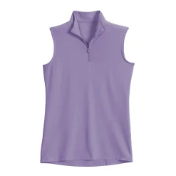 KIRSCH CoolBlast® 100 Ladies’ Olivia Sleeveless Shirt