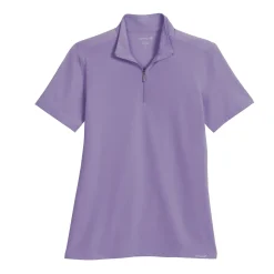KIRSCH CoolBlast® 100 Ladies’ Olivia Short Sleeve Shirt