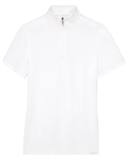 KIRSCH CoolBlast® 100 Ladies’ Short Sleeve Shirt