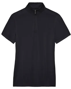 KIRSCH CoolBlast® 100 Ladies’ Short Sleeve Shirt