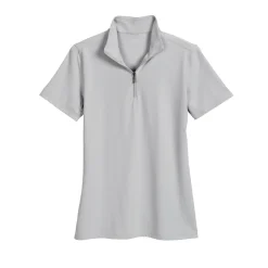 KIRSCH CoolBlast® 100 Ladies’ Short Sleeve Shirt