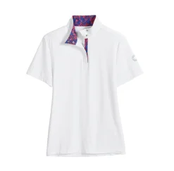 KIRSCH CoolBlast® 100 Ladies’ Showtime Short Sleeve Show Shirt