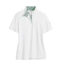 KIRSCH CoolBlast® 100 Ladies’ Showtime Short Sleeve Show Shirt