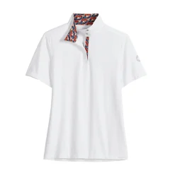 KIRSCH CoolBlast® 100 Ladies’ Showtime Short Sleeve Show Shirt