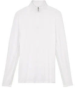 KIRSCH CoolBlast® 100 Women’s Long Sleeve Plus Size Shirt