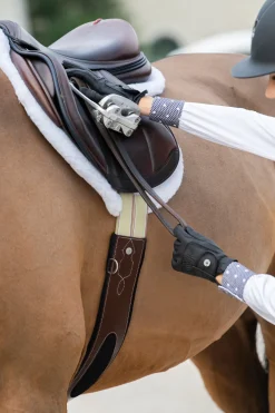 LEX INTERNATIONAL CoolBlast® Performance Girth