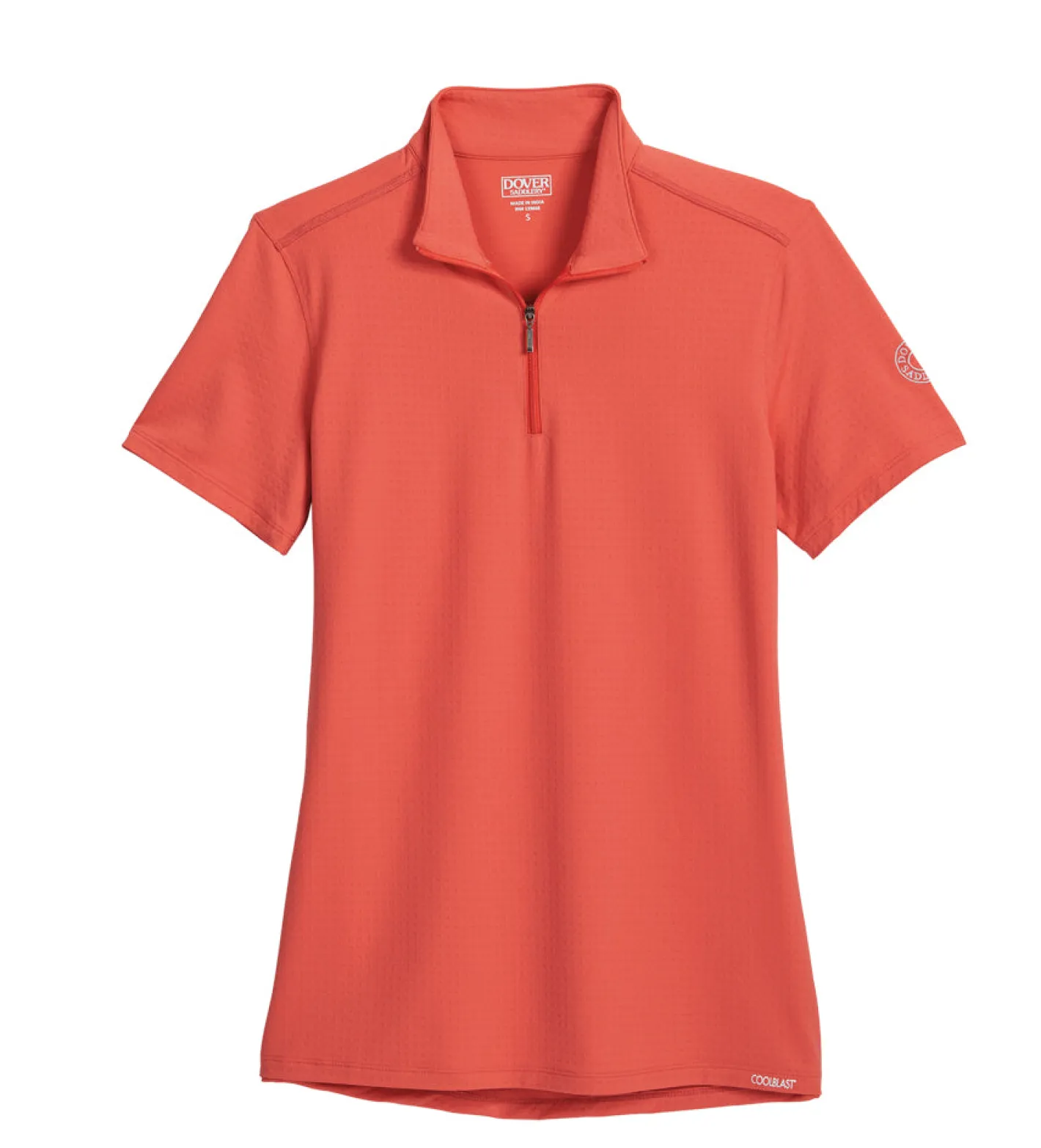 KIRSCH CoolBlast® Women’s 100 Juno Short Sleeve Shirt