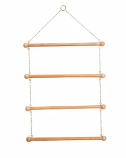 KING YOUNG Cooler & Blanket Rack