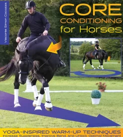 TRAFALGAR SQUARE Core Conditioning for Horses
