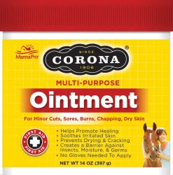 ANIMAL HEALTH INT Corona® Ointment