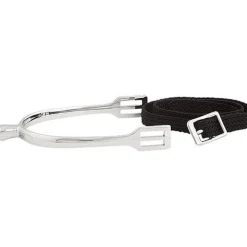 INTREPID INTL Coronet™ Humane Spur Set