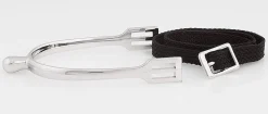 INTREPID INTL Coronet™ Humane Spur Set