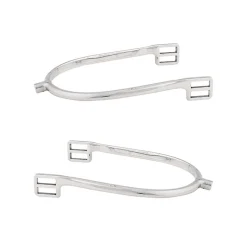 INTREPID INTL Coronet™ ’ Ultra Lightweight Spurs