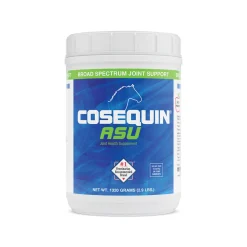 NUTRAMAX Cosequin® ASU Broad Spectrum Joint Health Supplement, Powder