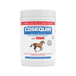 NUTRAMAX Cosequin® Optimized with MSM
