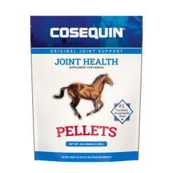NUTRAMAX Cosequin® Original Joint Pellets
