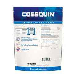 NUTRAMAX Cosequin® Original Joint Pellets