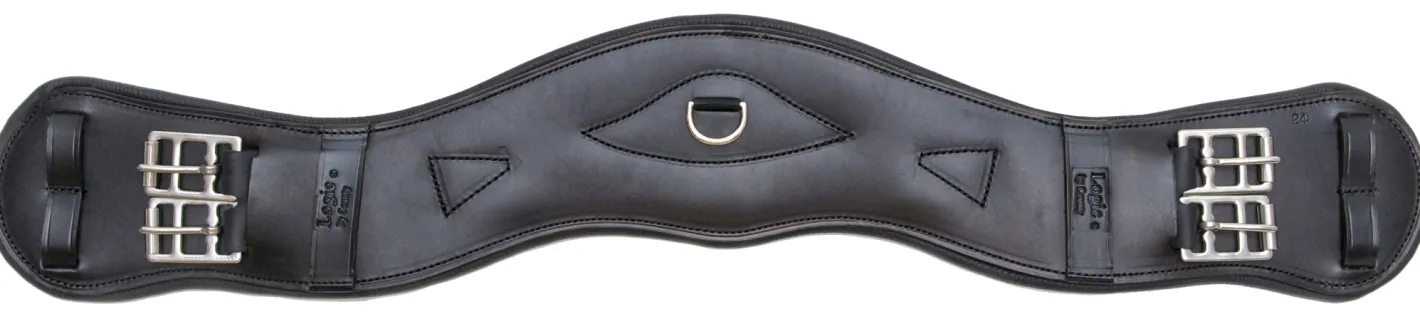COUNTY SADDLERY County Logic Girth