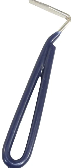 KING YOUNG Covered Hoof Pick