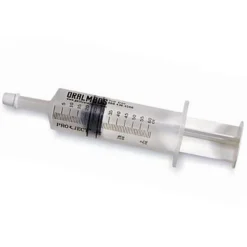 CREATIVE PET PRDCTS Creative Pet Disposable Dose Syringe