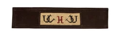 CROWN CUSTOM SDLRY Crown Custom Saddlery Chaps