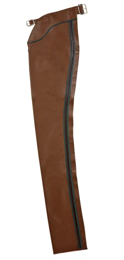 CROWN CUSTOM SDLRY Crown Custom Saddlery Chaps