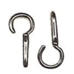 JACKS MFG Curb Chain Hooks