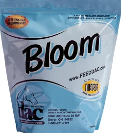 ANIMAL HEALTH INT dac® Bloom
