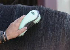 WEAVER LEATHER Dandy Brush