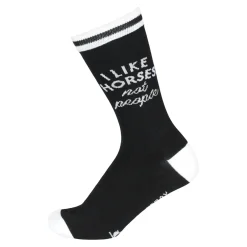 JPC EQUESTRIAN Dapplebay Knit Crew Socks