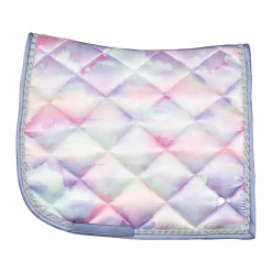 JPC EQUESTRIAN Dapplebay Haze Dressage Saddle Pad