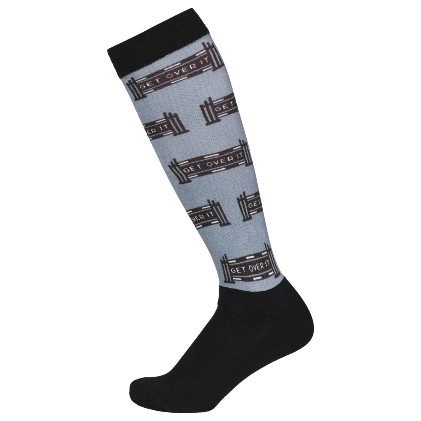 JPC EQUESTRIAN Dapplebay Slick Boot Socks