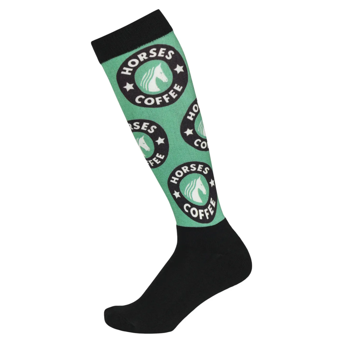 JPC EQUESTRIAN Dapplebay Slick Boot Socks