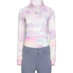 JPC EQUESTRIAN Dapplebay  Haze Long-Sleeve Sun Shirt