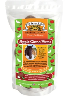 DAYBREAK FARM Apple Cinna-Yums