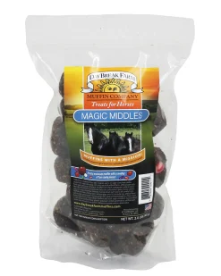DAYBREAK FARM Magic Middles Muffins
