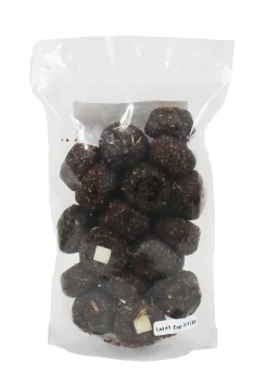 DAYBREAK FARM Magic Middles Muffins