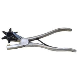 PARTRADE Deluxe Leather Punch