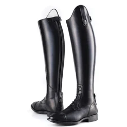 Women DENIRO BOOT CO USA DeNiro® Amabile Field Boots